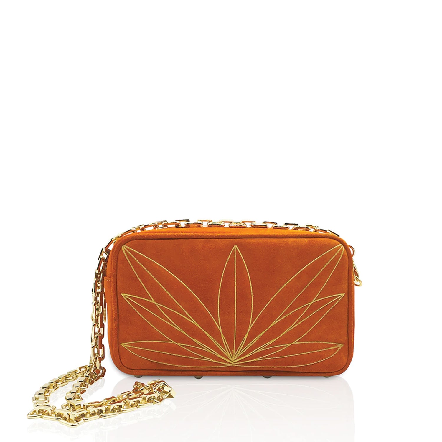 LEAF | Camera Handbag