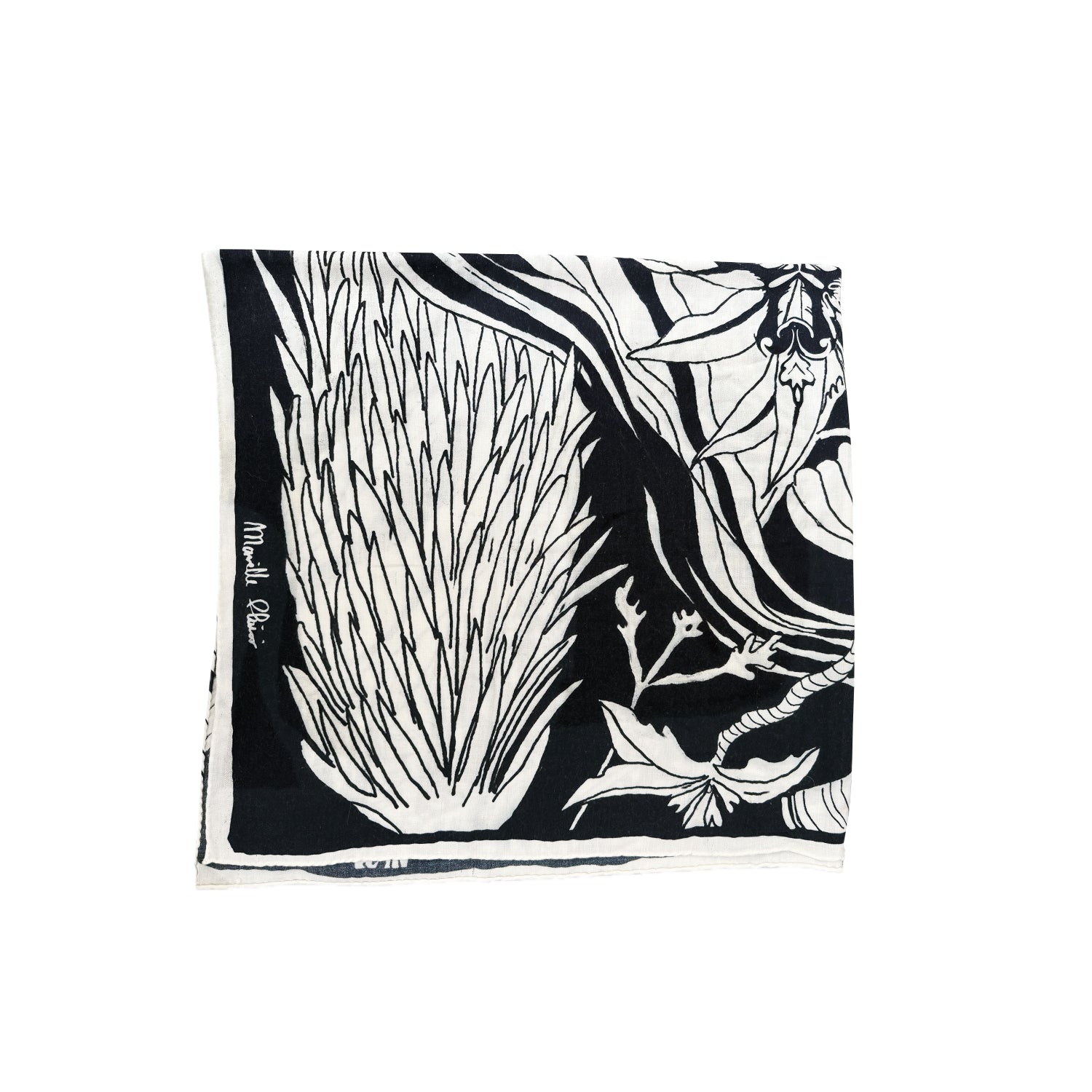 LEAF | Shawl