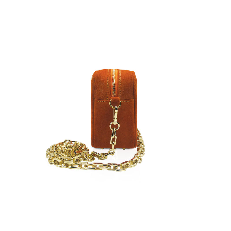 LEAF | Camera Handbag