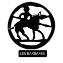 Les Barbares Fashion
