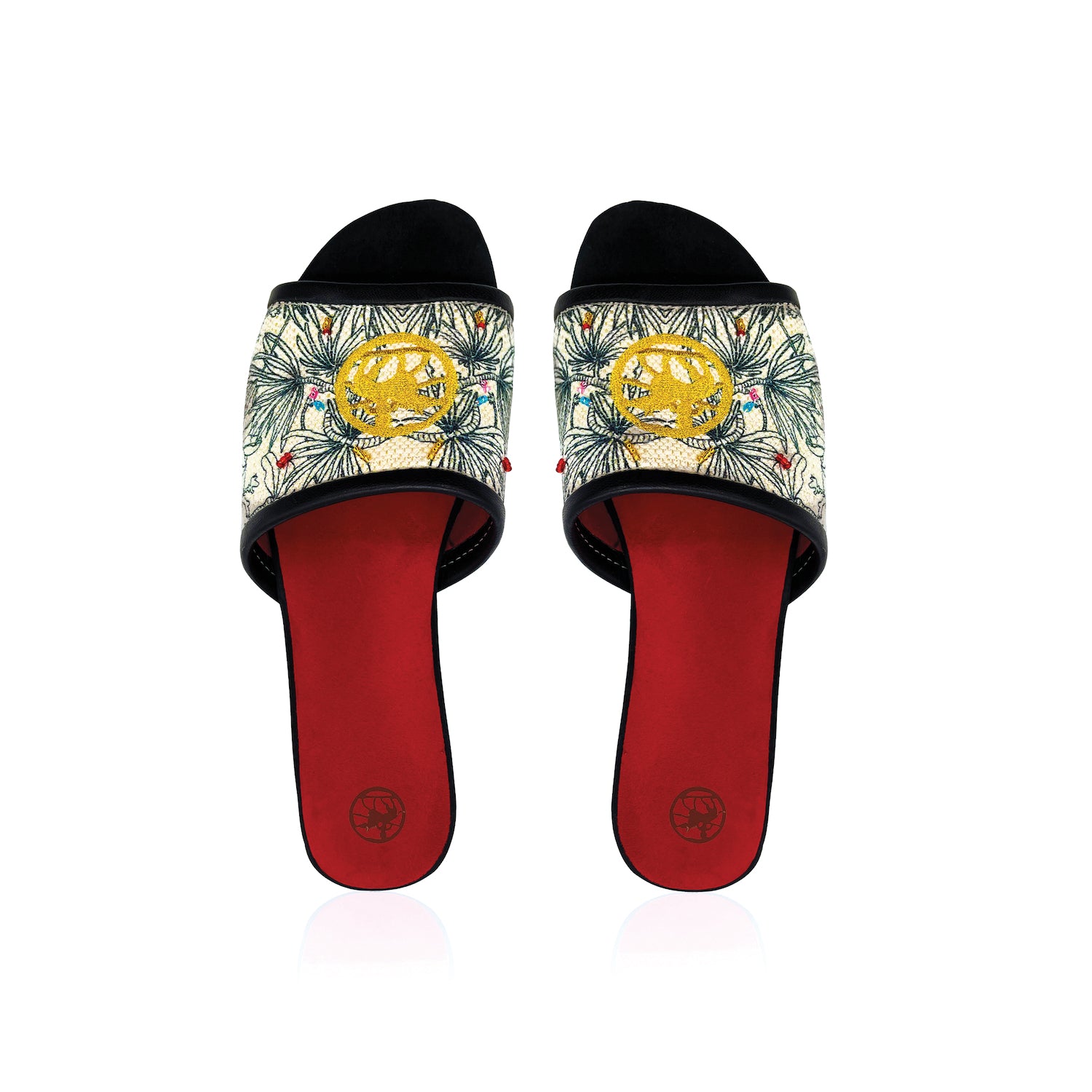 LEAF | Sandals