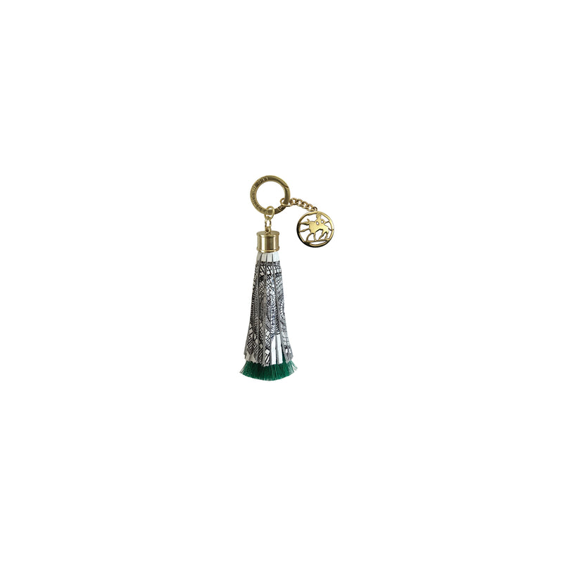 SPIRALS | Keychain